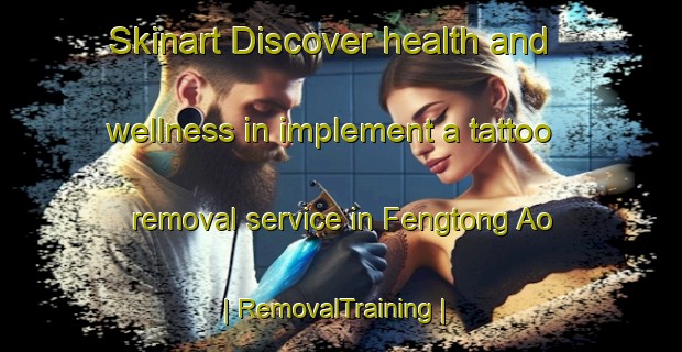 Skinart Discover health and wellness in implement a tattoo removal service in Fengtong Ao | RemovalTraining | RemovalClasses | SkinartTraining-China